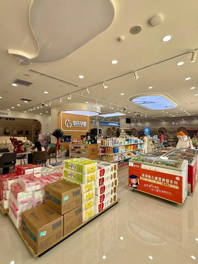 日用百货批发：市场趋势与机遇