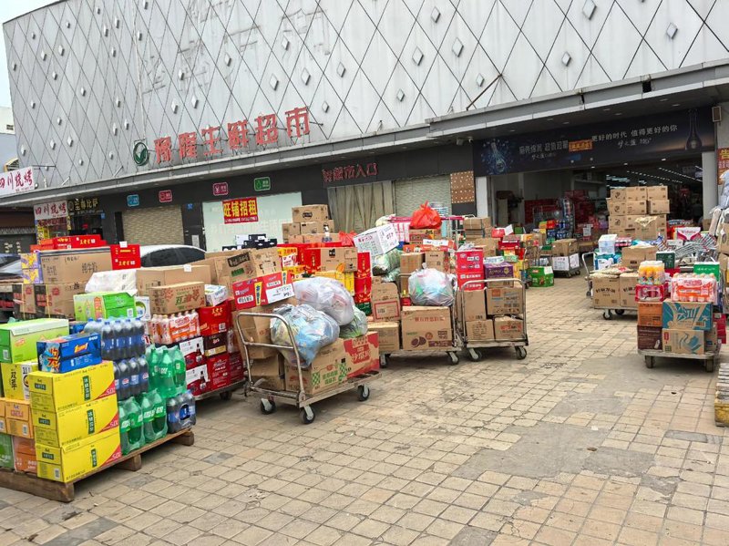 临沂百货店风起云涌：零售行业的革新之路